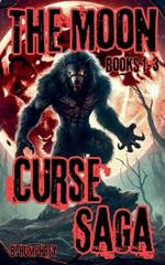 The Moon Curse Saga