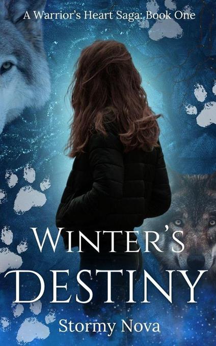 Winters' Destiny
