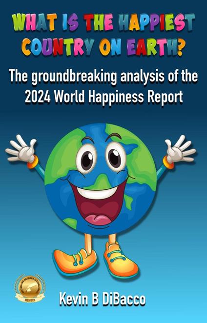 What is the Happiest Country on Earth?
