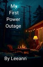 My First Power Outage