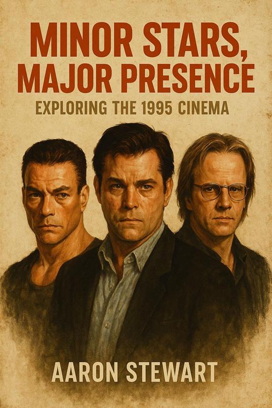 Minor Stars, Major Presence: Exploring the 1995 Cinema