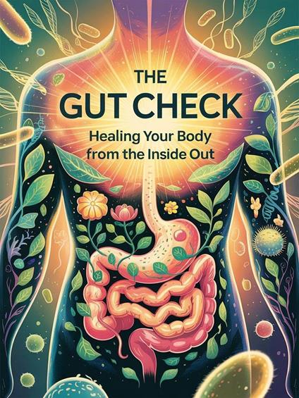 The Gut Check: Healing Your Body from the Inside Out