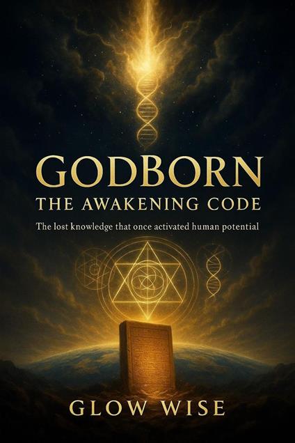 GodBorn The awakening Code