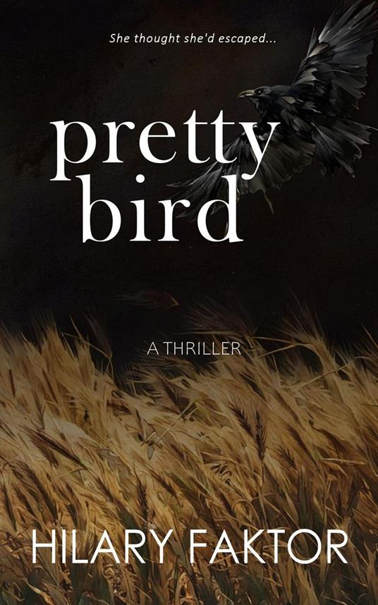 Pretty Bird