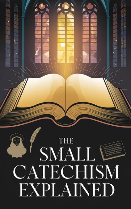 The Small Catechism Explained