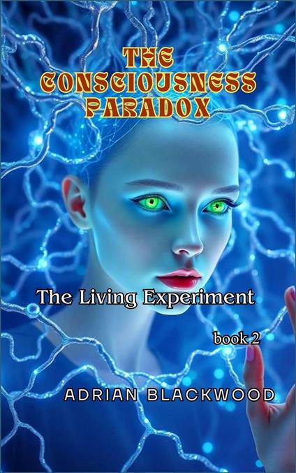 The Consciousness Paradox