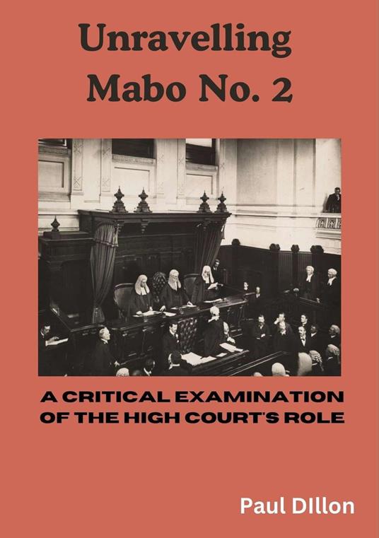 Mabo Revisited