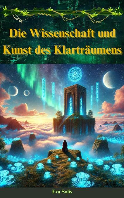 Die Wissenschaft und Kunst des Klarträumens