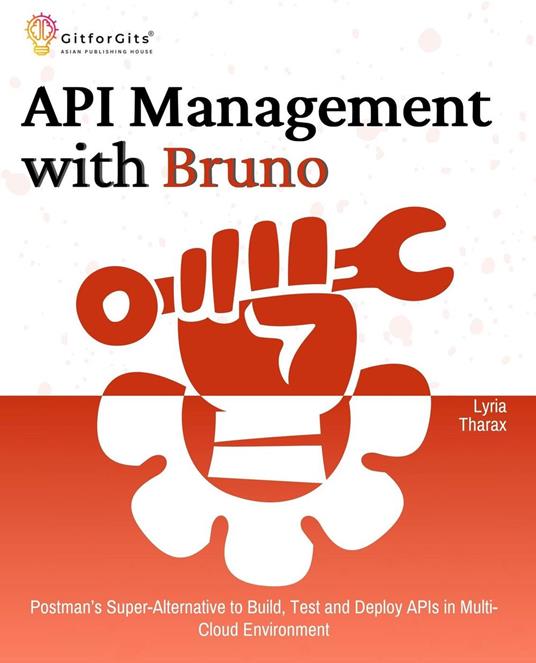 API Management with Bruno