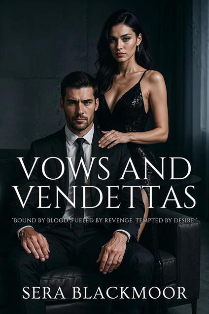 Vows and Vendettas