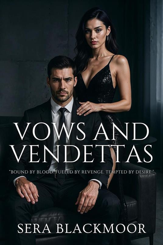 Vows and Vendettas