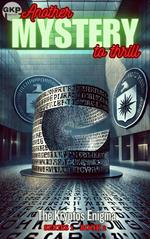 The Kryptos Enigma