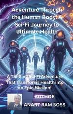 Adventure Through the Human Body