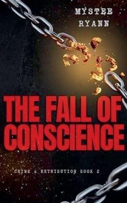 The Fall of Conscience - Mystee Ryann - cover