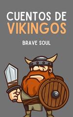 Cuentos de Vikingos