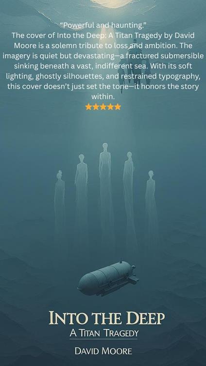 Into the Deep: A Titan Tragedy