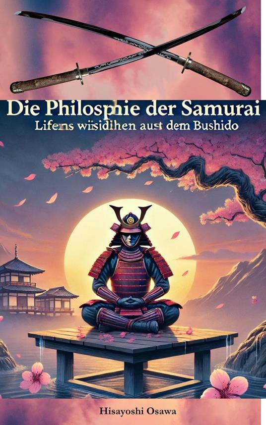 Die Philosophie der Samurai: Lebensweisheiten aus dem Bushido