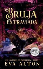 Bruja Extraviada
