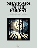 Shadows in the Forest And Other Bilingual Norwegian-English Stories