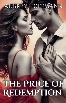 The Price of Redemption - Aubrey Hoffmann - cover