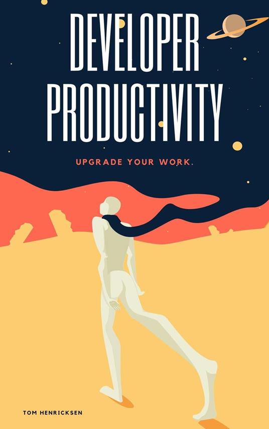 Developer Productivity