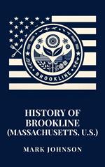 History of Brookline (Massachusetts, U.S.)