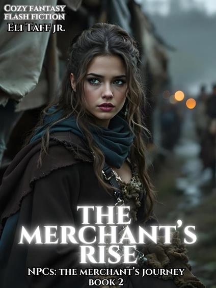 The Merchant’s Rise