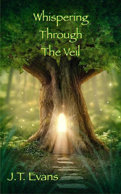 Whispering Through the Veil