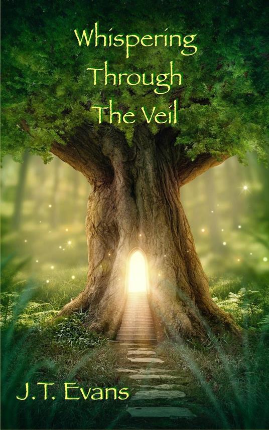 Whispering Through the Veil