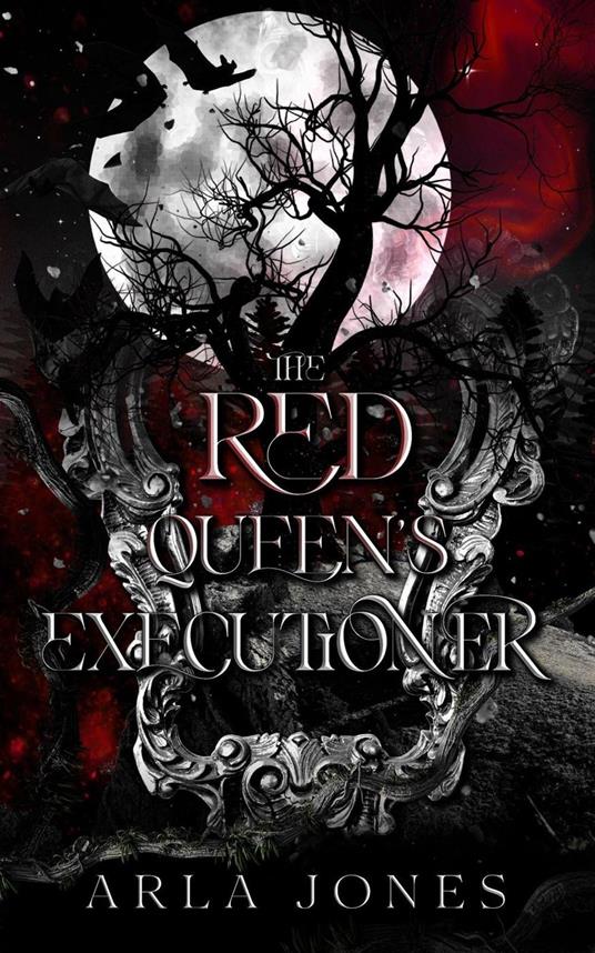 The Red Queen's Executioner