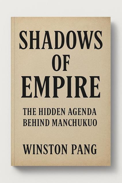 Shadows of Empire