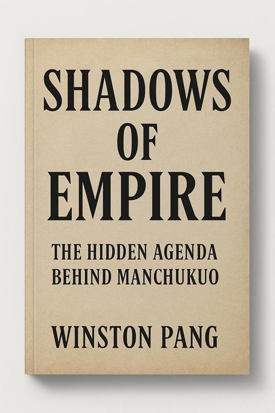 Shadows of Empire