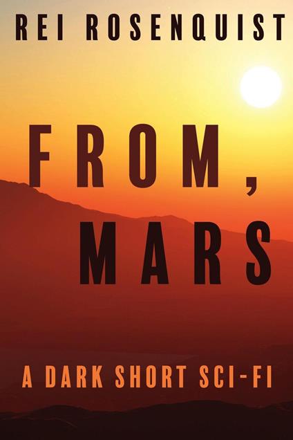 From, Mars