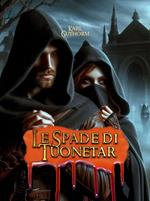 Le Spade di Tuonetar (2nd edition)