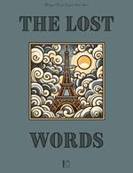 The Lost Words: Bilingual French-English Short Stories