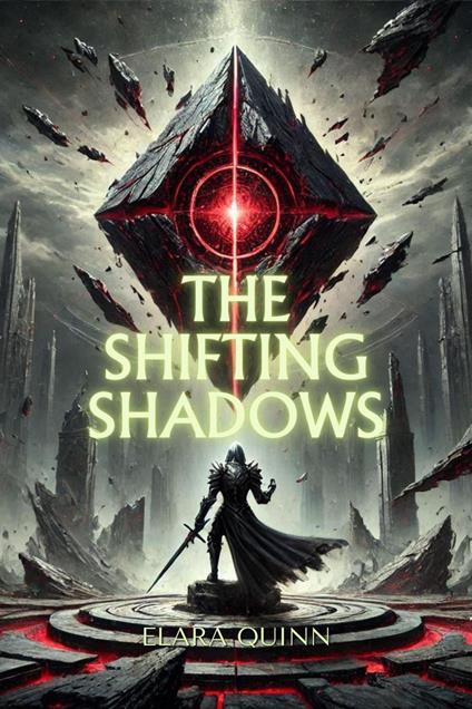 The Shifting Shadows