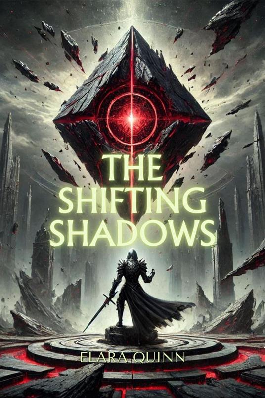 The Shifting Shadows