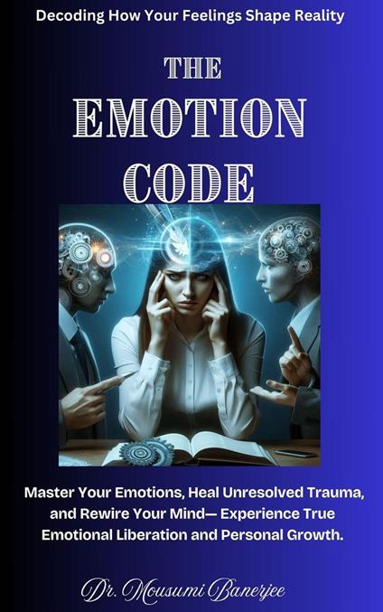 The Emotion Code