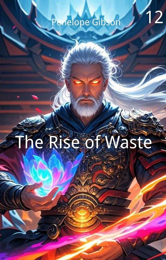 The Rise of Waste