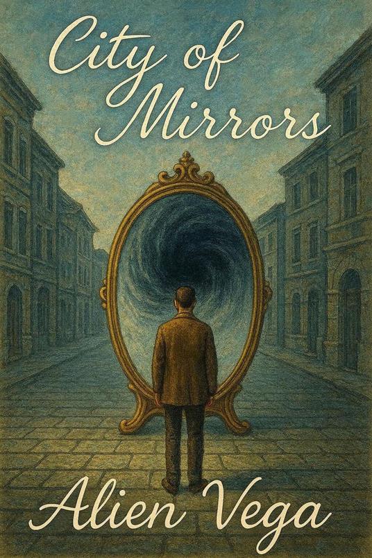 City of mirrors