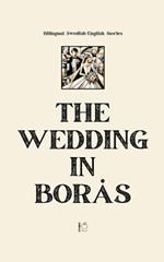 The Wedding in Borås: Bilingual Swedish-English Stories