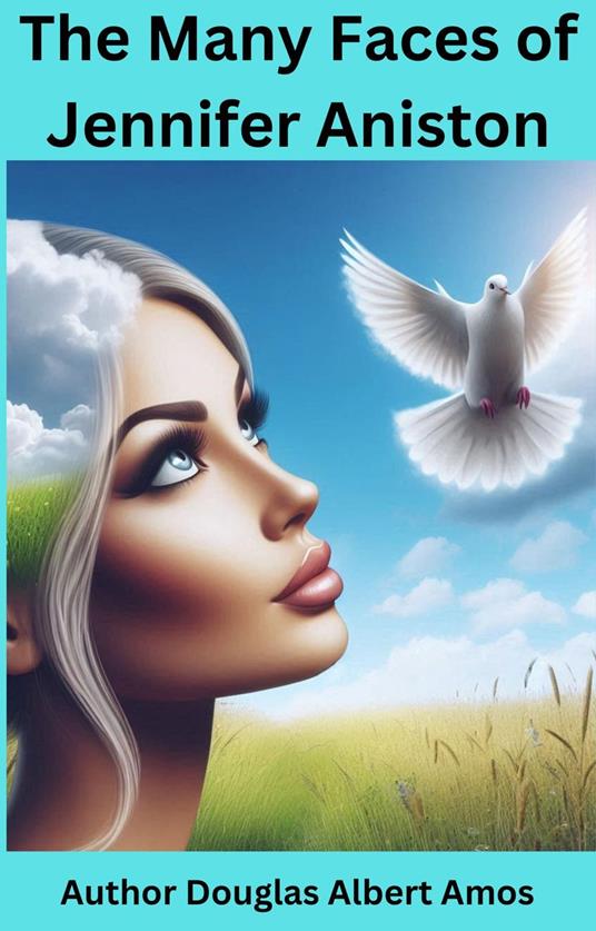 The Many Faces of Jennifer Aniston