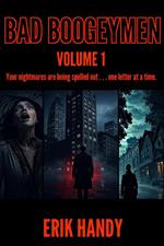 Bad Boogeymen: Volume 1