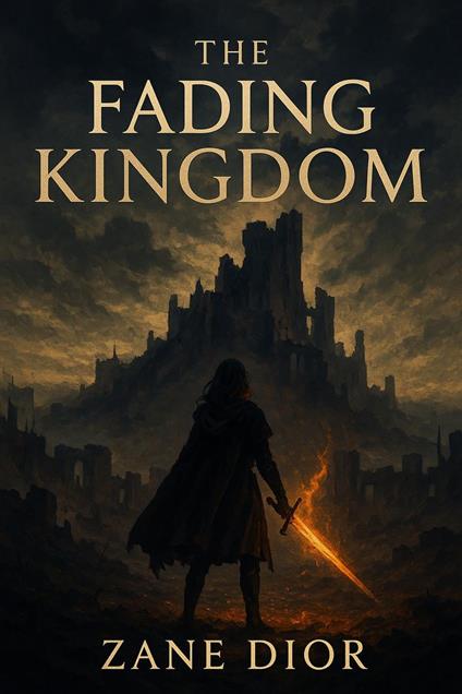 The Fading Kingdom