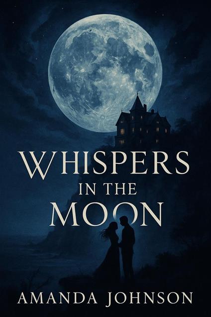 Whispers In The Moon