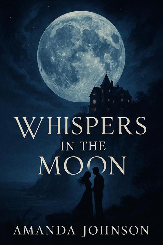 Whispers In The Moon