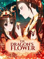 The Dragon's Flower: Celebratory Red