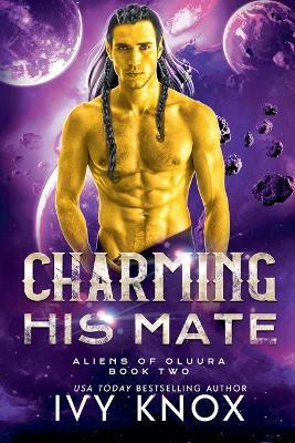 Charming His Mate - Ivy Knox - cover