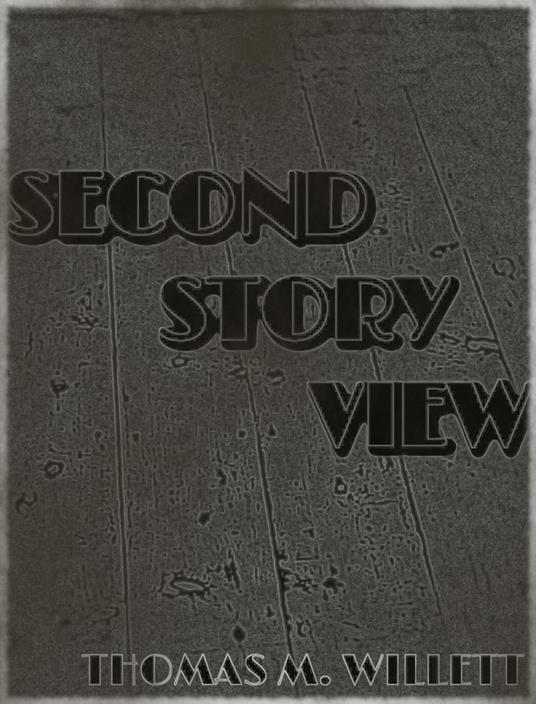 Second Story View