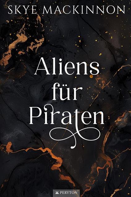 Aliens für Piraten